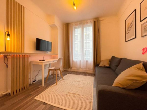 Charming Studio